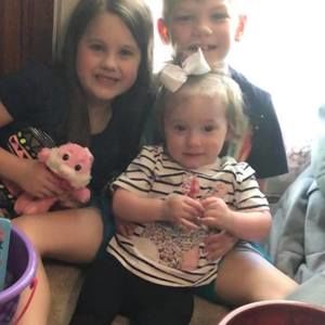 Meet your Posher, Janet